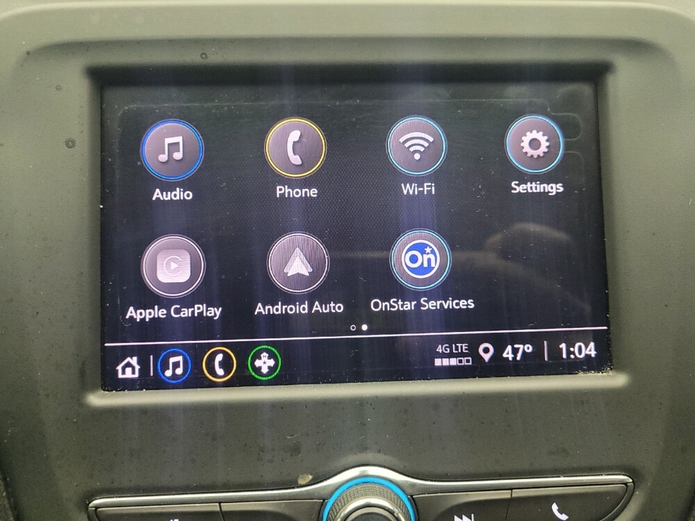 2023 Chevrolet Equinox in Grand Rapids, MI 49508 - 18120037 25