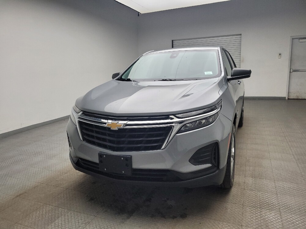 2023 Chevrolet Equinox in Grand Rapids, MI 49508 - 18120037 15