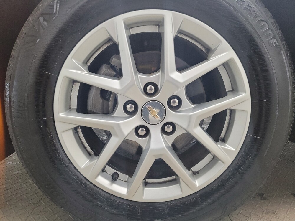 2023 Chevrolet Equinox in Grand Rapids, MI 49508 - 18120037 31