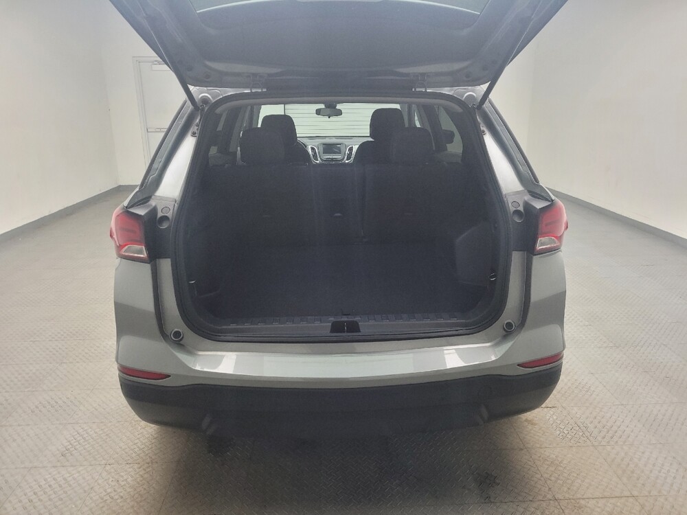 2023 Chevrolet Equinox in Grand Rapids, MI 49508 - 18120037 29