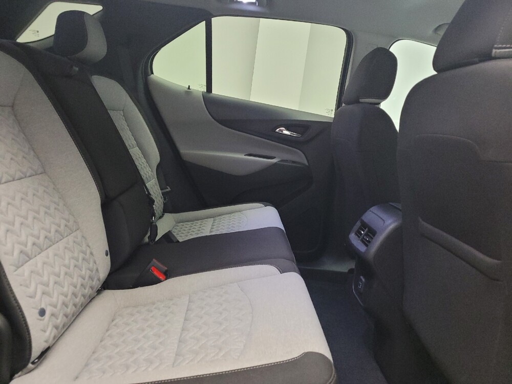 2023 Chevrolet Equinox in Grand Rapids, MI 49508 - 18120037 19