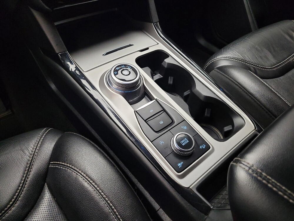 2021 Ford Explorer in Eastpointe, MI 48021 - 18120038 26