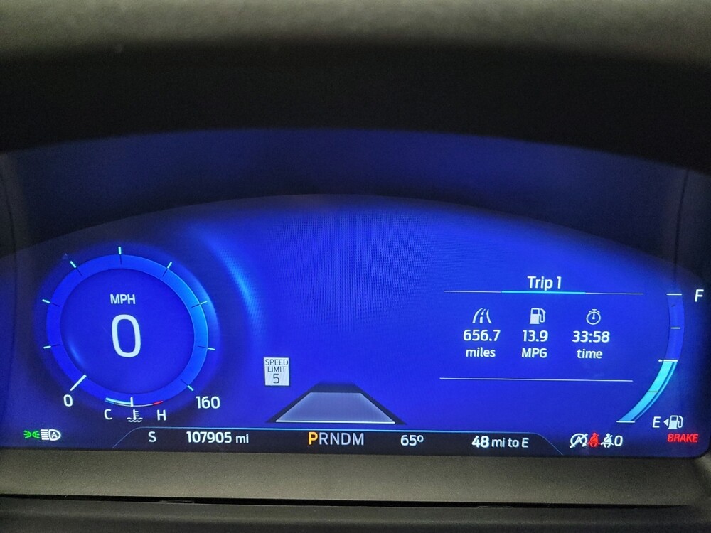 2021 Ford Explorer in Eastpointe, MI 48021 - 18120038 23