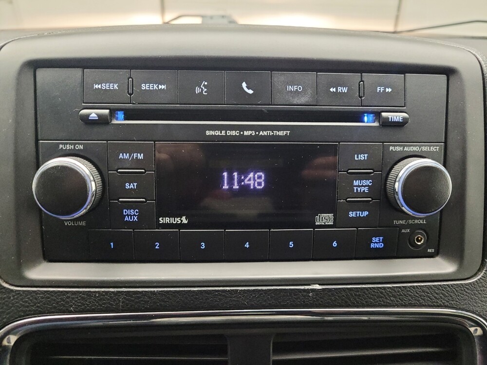 2015 Dodge Grand Caravan in Eastpointe, MI 48021 - 18120039 25