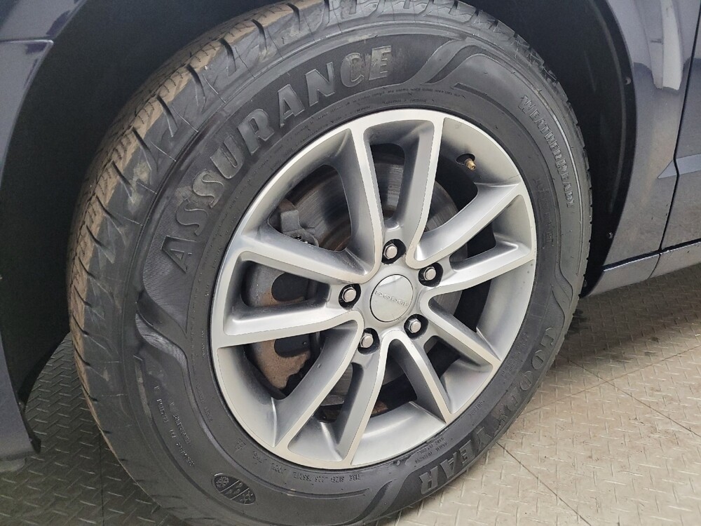 2015 Dodge Grand Caravan in Eastpointe, MI 48021 - 18120039 31