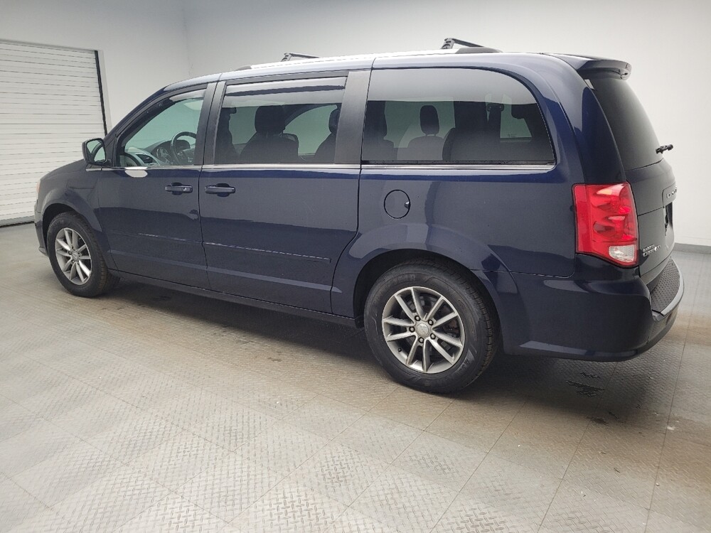 2015 Dodge Grand Caravan in Eastpointe, MI 48021 - 18120039 3