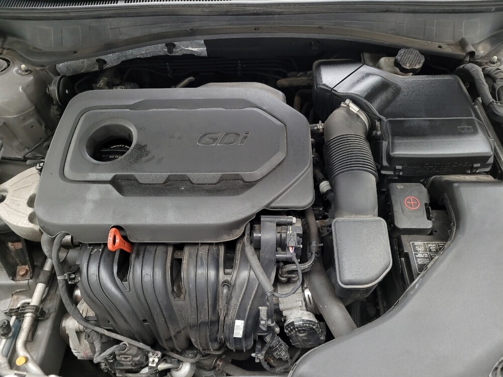 2016 Kia Optima in Eastpointe, MI 48021 - 18120040 30