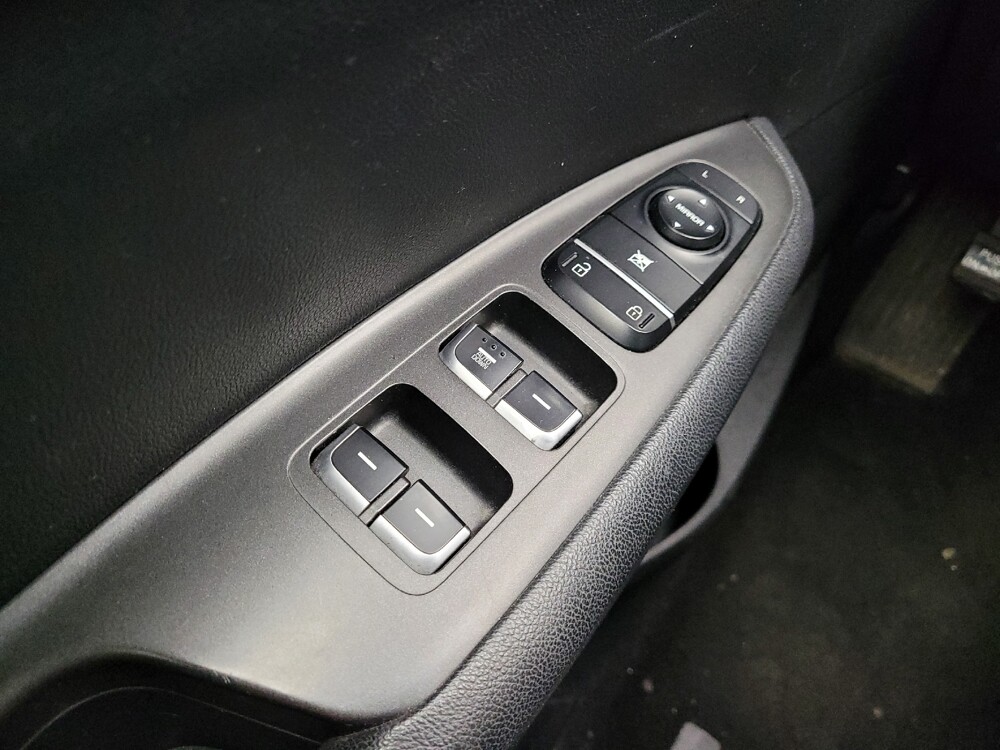 2016 Kia Optima in Eastpointe, MI 48021 - 18120040 27