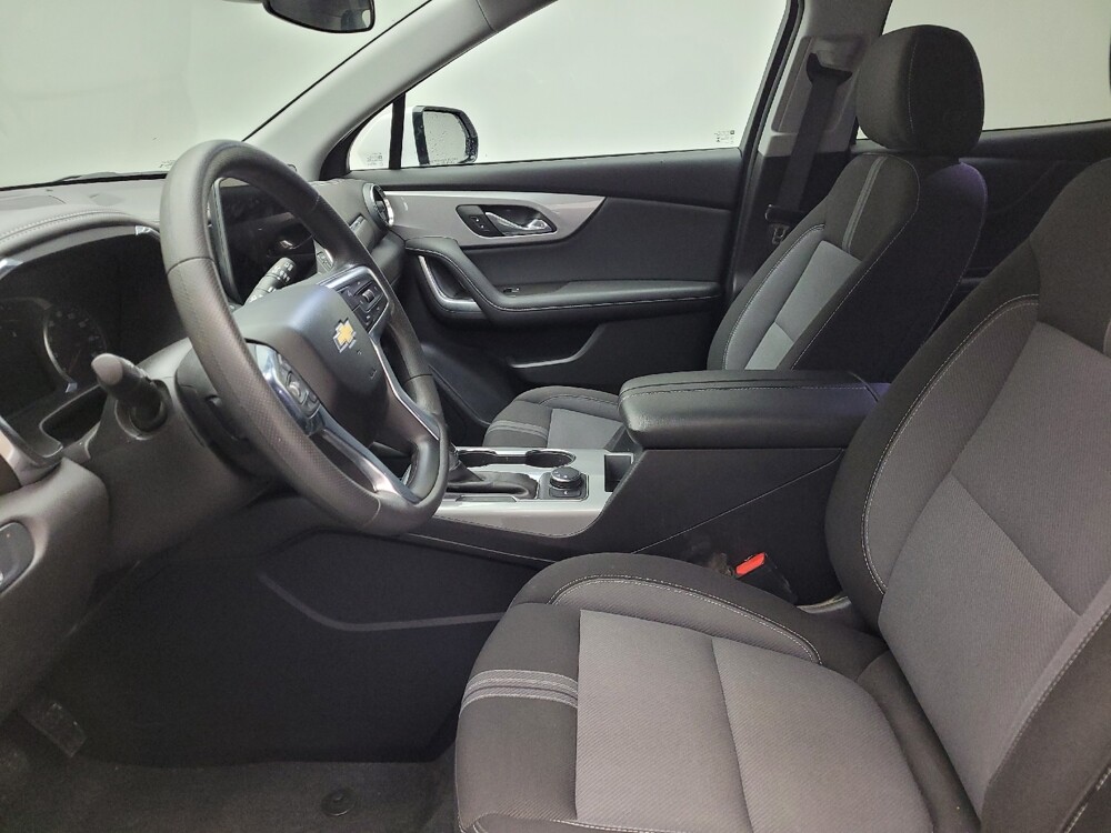 2024 Chevrolet Blazer in Eastpointe, MI 48021 - 18120041 17