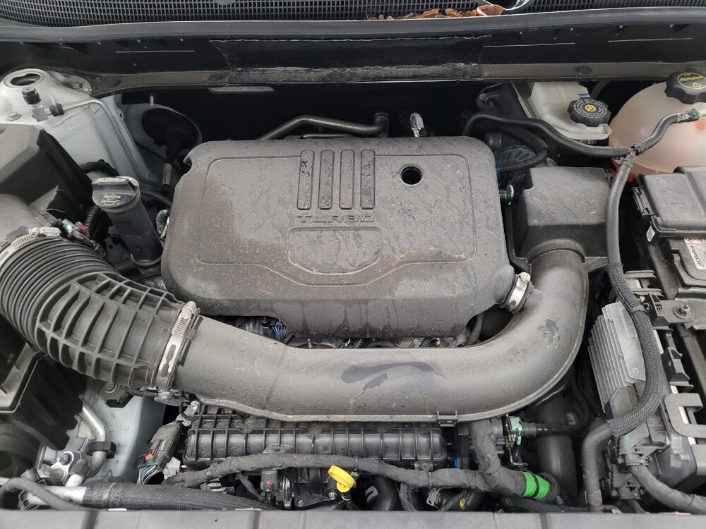 2024 Chevrolet Blazer in Eastpointe, MI 48021 - 18120041 30