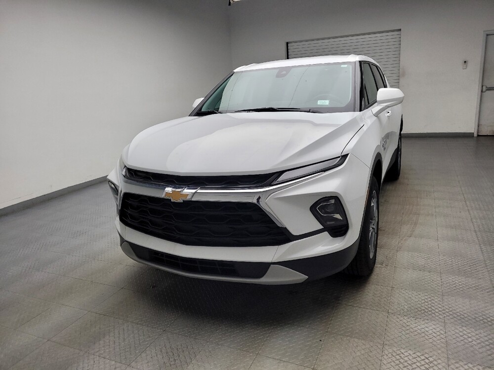 2024 Chevrolet Blazer in Eastpointe, MI 48021 - 18120041 15