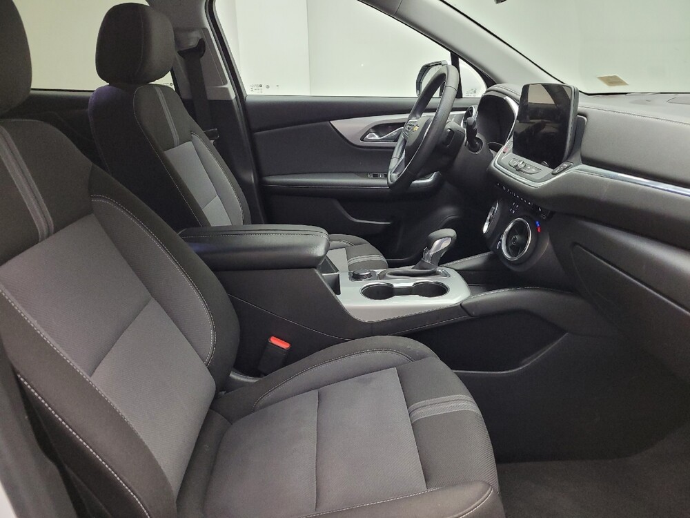 2024 Chevrolet Blazer in Eastpointe, MI 48021 - 18120041 21