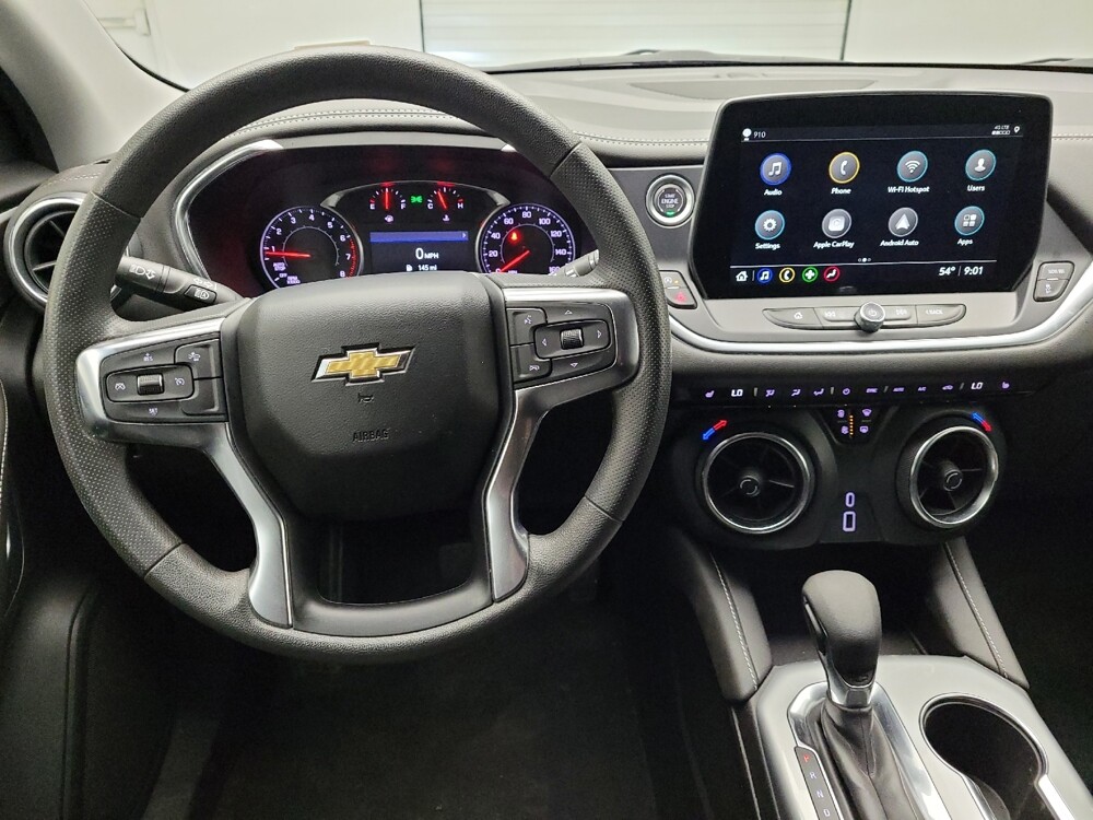 2024 Chevrolet Blazer in Eastpointe, MI 48021 - 18120041 22