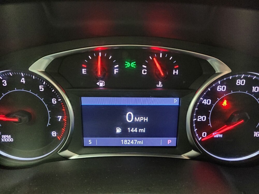 2024 Chevrolet Blazer in Eastpointe, MI 48021 - 18120041 23