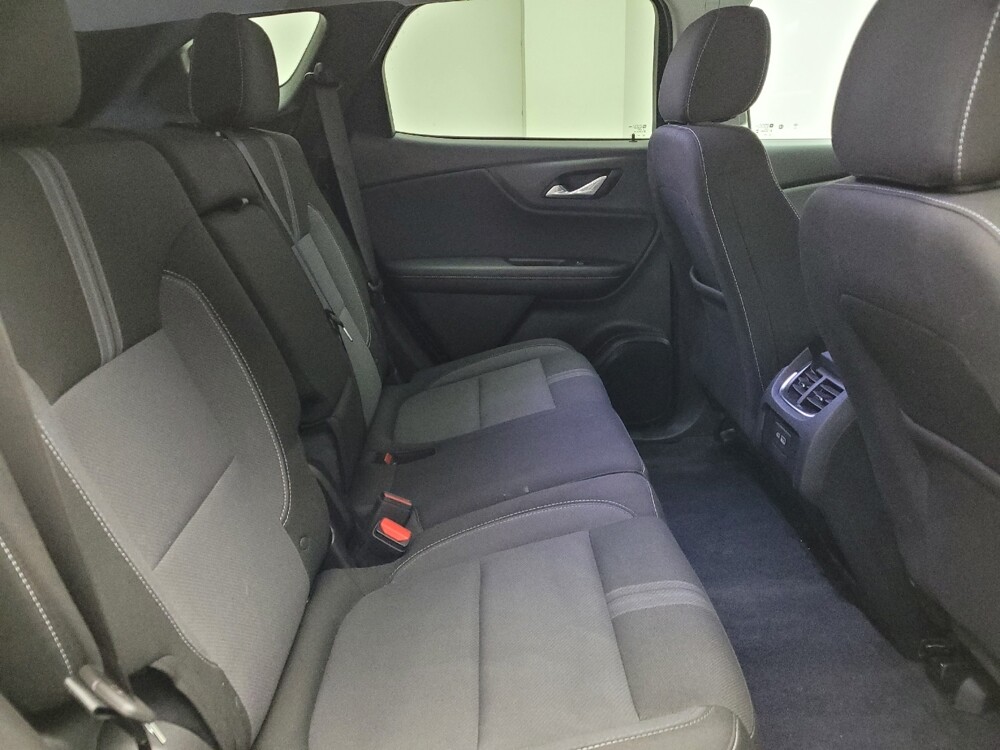 2024 Chevrolet Blazer in Eastpointe, MI 48021 - 18120041 19