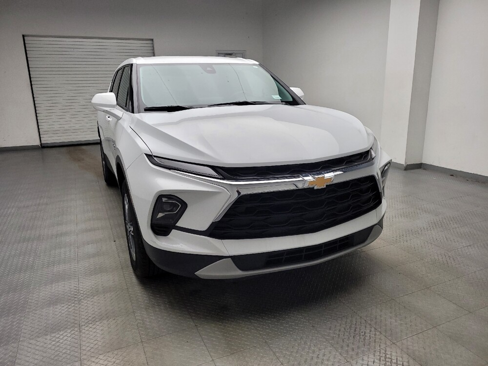 2024 Chevrolet Blazer in Eastpointe, MI 48021 - 18120041 14