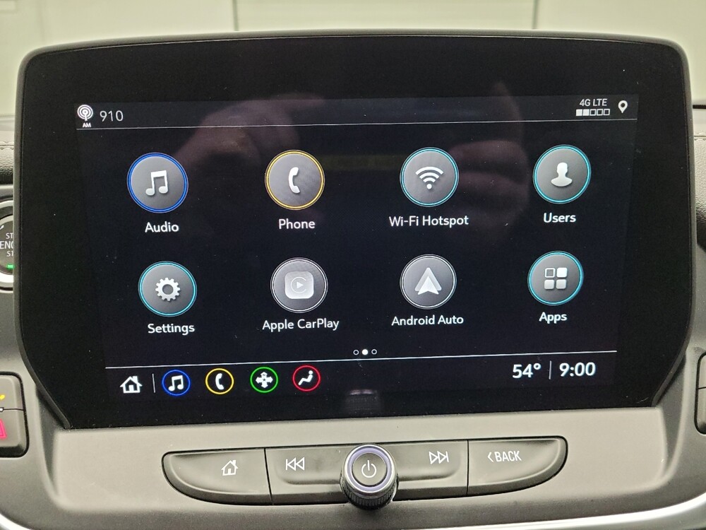 2024 Chevrolet Blazer in Eastpointe, MI 48021 - 18120041 25