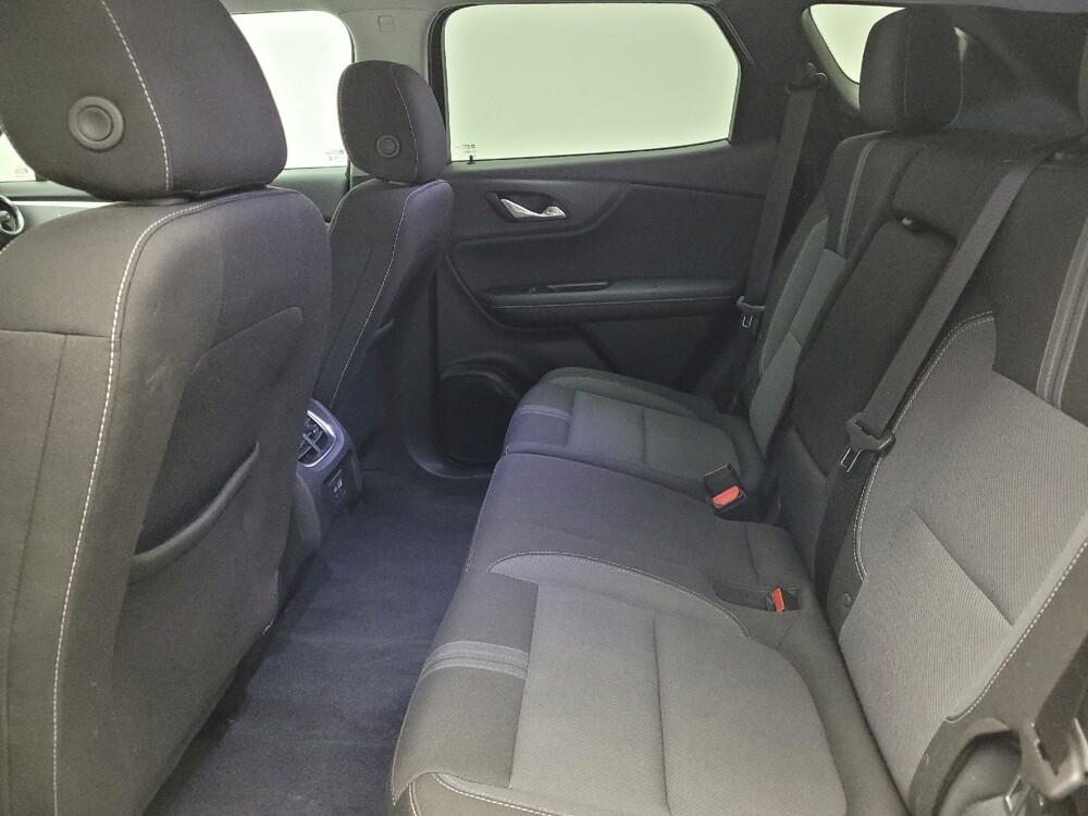 2024 Chevrolet Blazer in Eastpointe, MI 48021 - 18120041 18