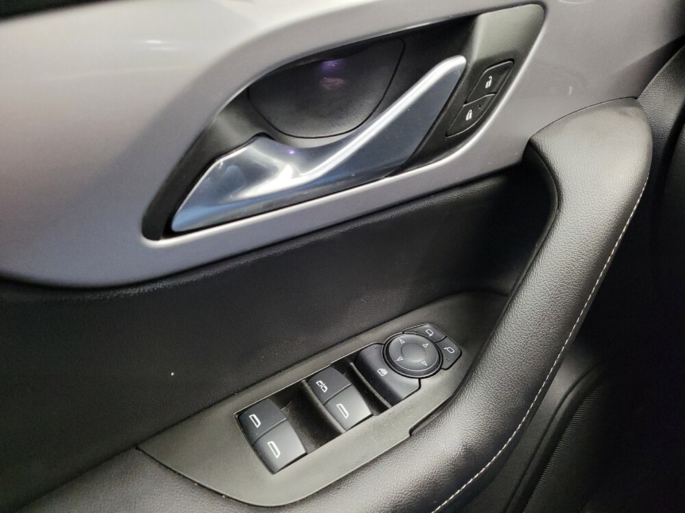 2024 Chevrolet Blazer in Eastpointe, MI 48021 - 18120041 27