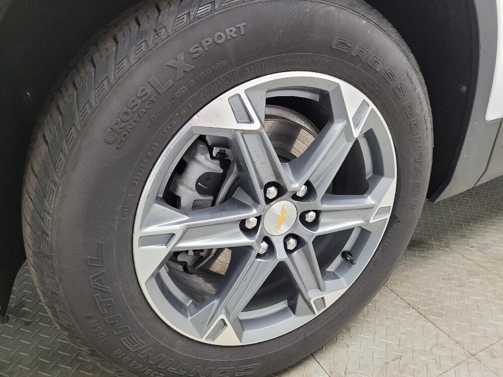 2024 Chevrolet Blazer in Eastpointe, MI 48021 - 18120041 31