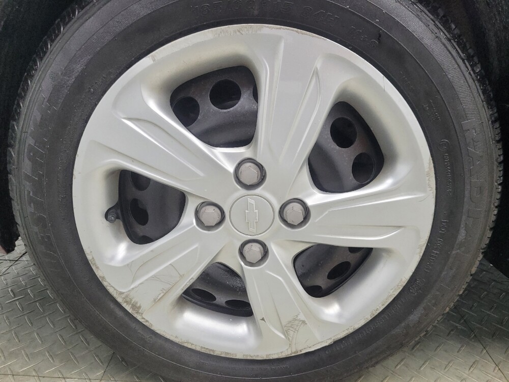 2020 Chevrolet Spark in Indianapolis, IN 46219 - 18120042 31