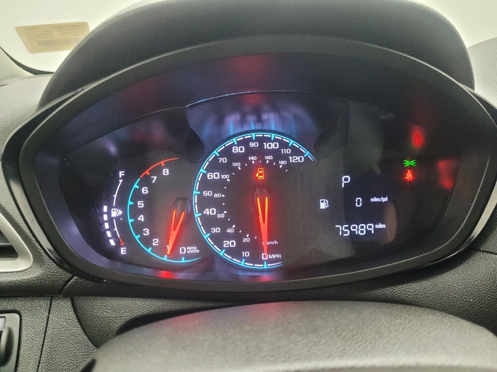 2020 Chevrolet Spark in Indianapolis, IN 46219 - 18120042 23