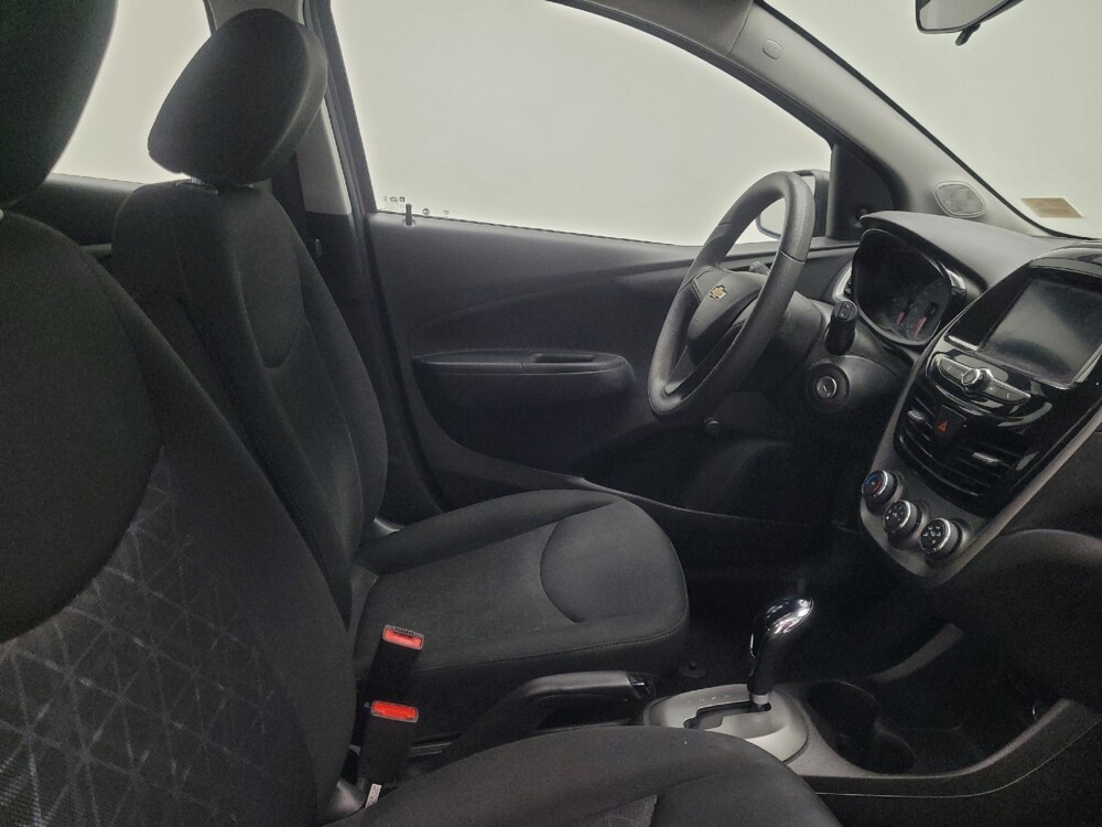 2020 Chevrolet Spark in Indianapolis, IN 46219 - 18120042 21