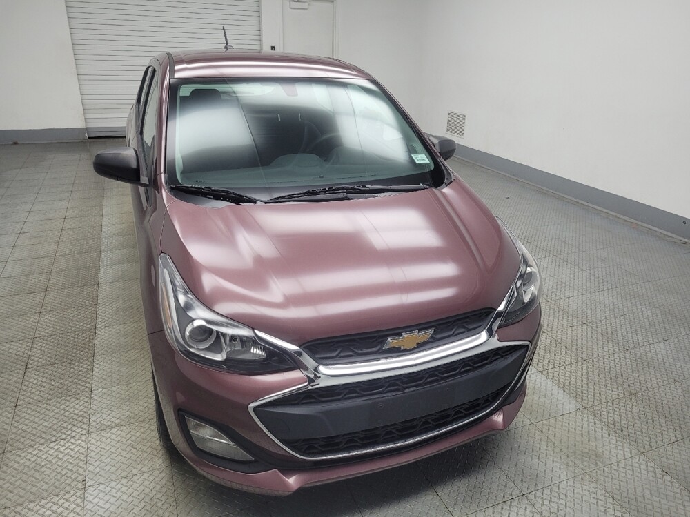 2020 Chevrolet Spark in Indianapolis, IN 46219 - 18120042 14