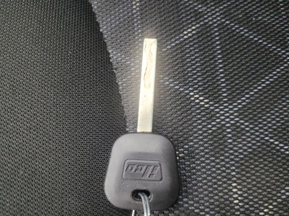 2020 Chevrolet Spark in Indianapolis, IN 46219 - 18120042 32