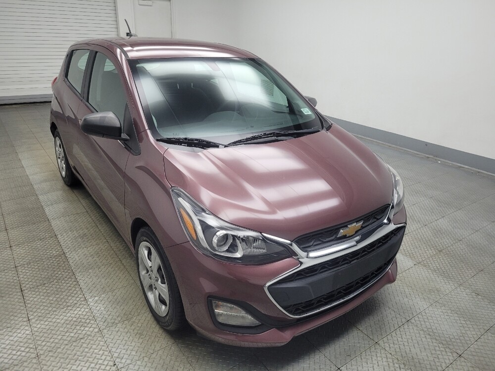 2020 Chevrolet Spark in Indianapolis, IN 46219 - 18120042 13