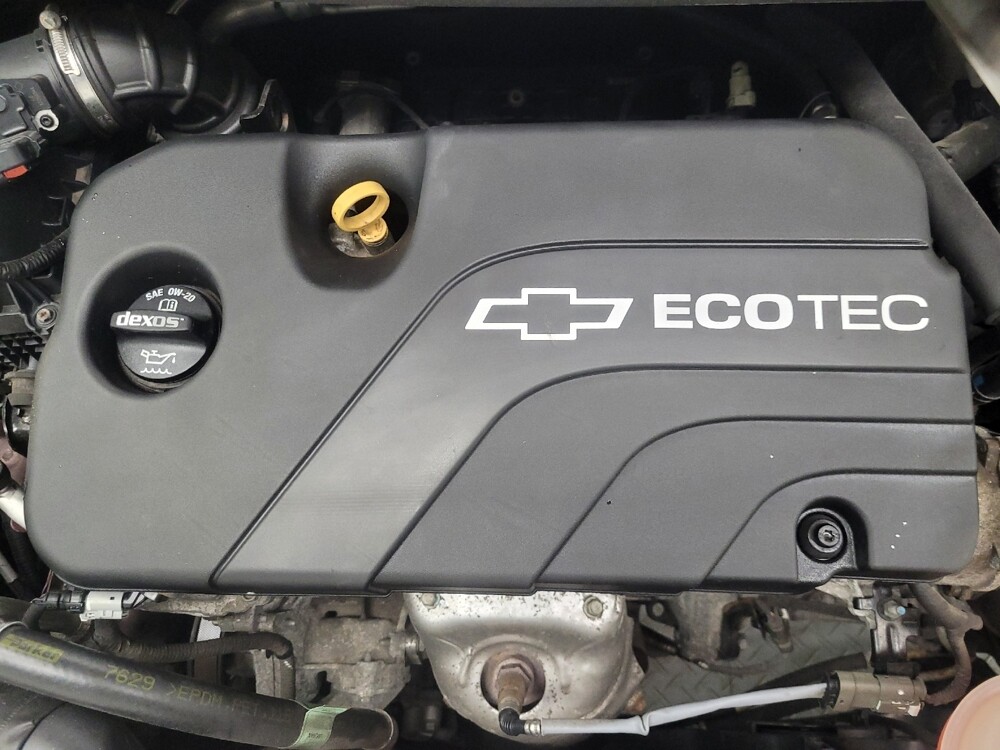 2020 Chevrolet Spark in Indianapolis, IN 46219 - 18120042 30