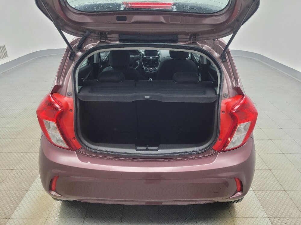 2020 Chevrolet Spark in Indianapolis, IN 46219 - 18120042 29