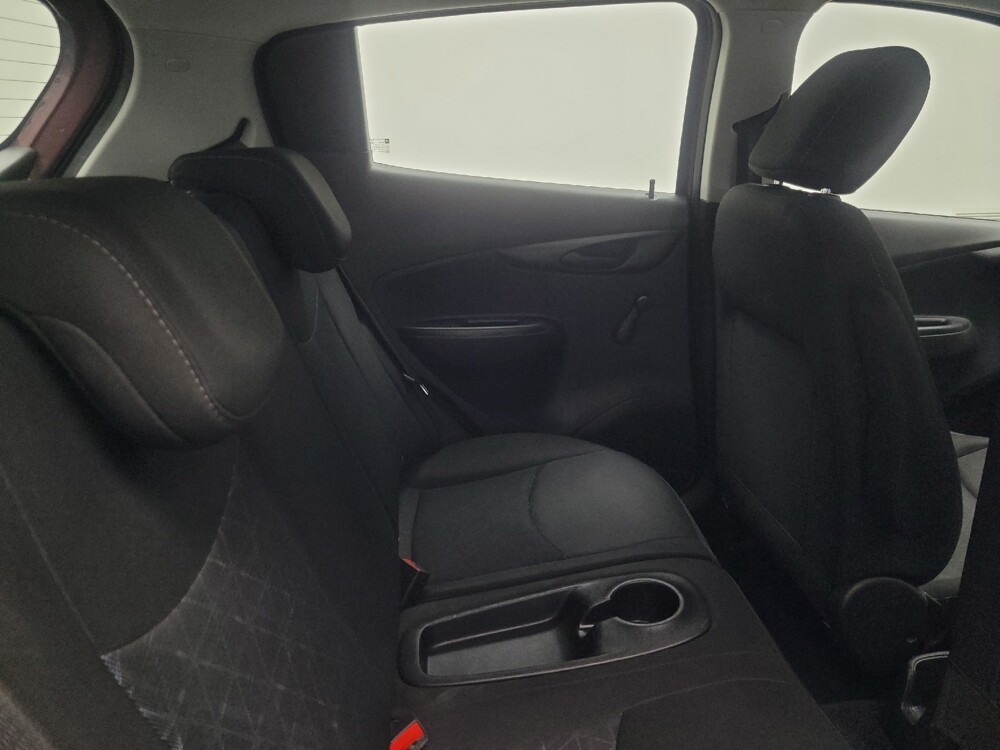 2020 Chevrolet Spark in Indianapolis, IN 46219 - 18120042 19