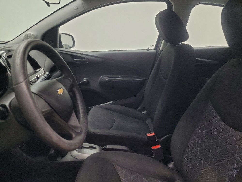 2020 Chevrolet Spark in Indianapolis, IN 46219 - 18120042 17