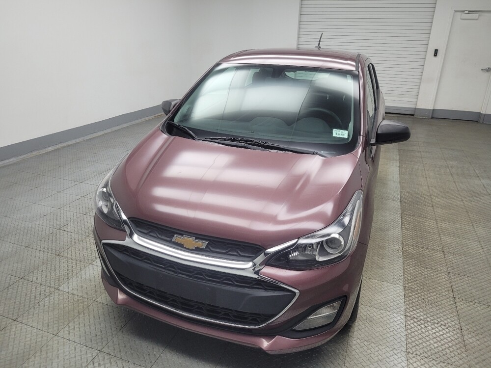 2020 Chevrolet Spark in Indianapolis, IN 46219 - 18120042 15