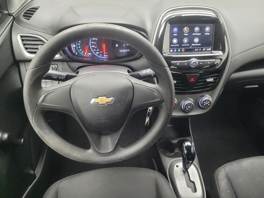 2020 Chevrolet Spark in Indianapolis, IN 46219 - 18120042 22
