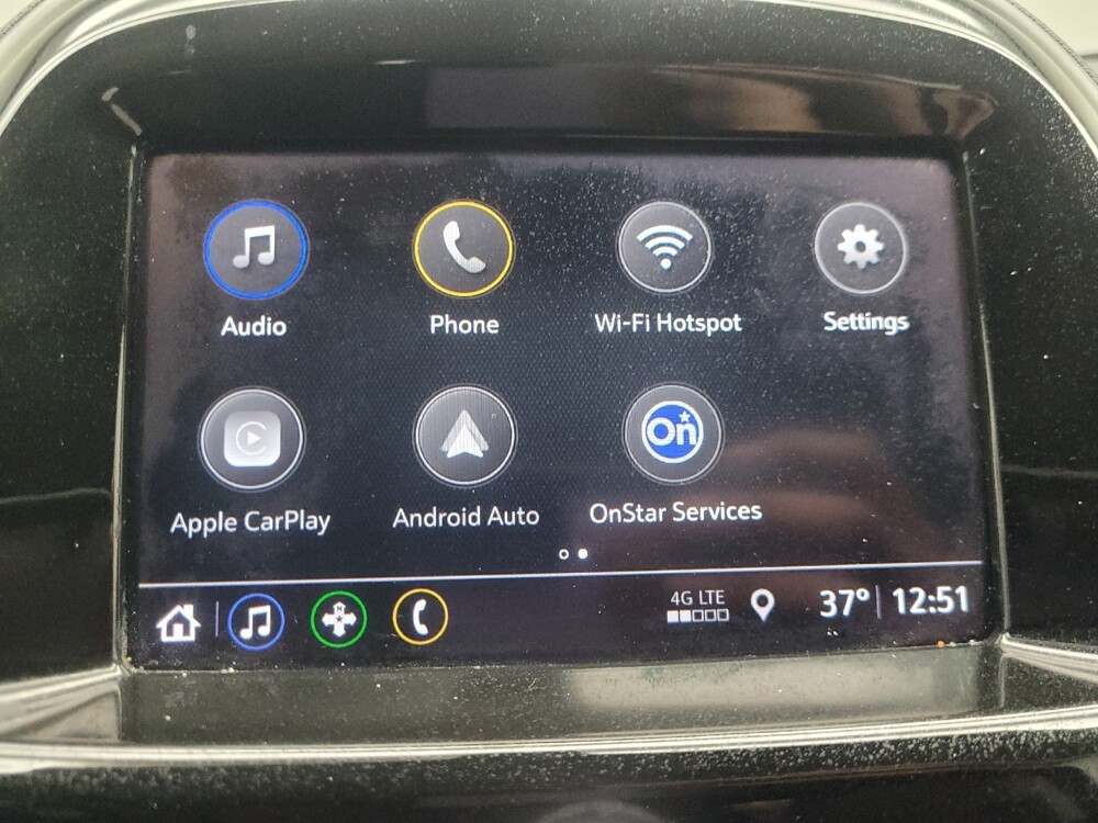 2020 Chevrolet Spark in Indianapolis, IN 46219 - 18120042 25