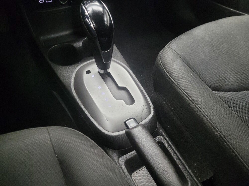 2020 Chevrolet Spark in Indianapolis, IN 46219 - 18120042 26