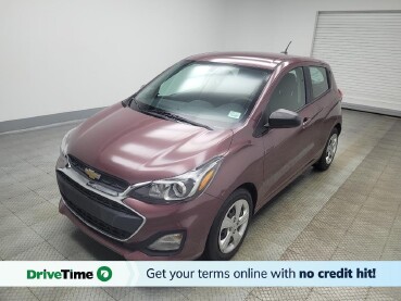 2020 Chevrolet Spark in Indianapolis, IN 46219