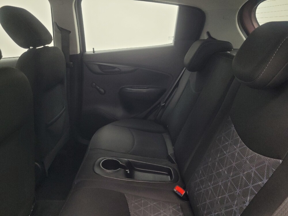 2020 Chevrolet Spark in Indianapolis, IN 46219 - 18120042 18