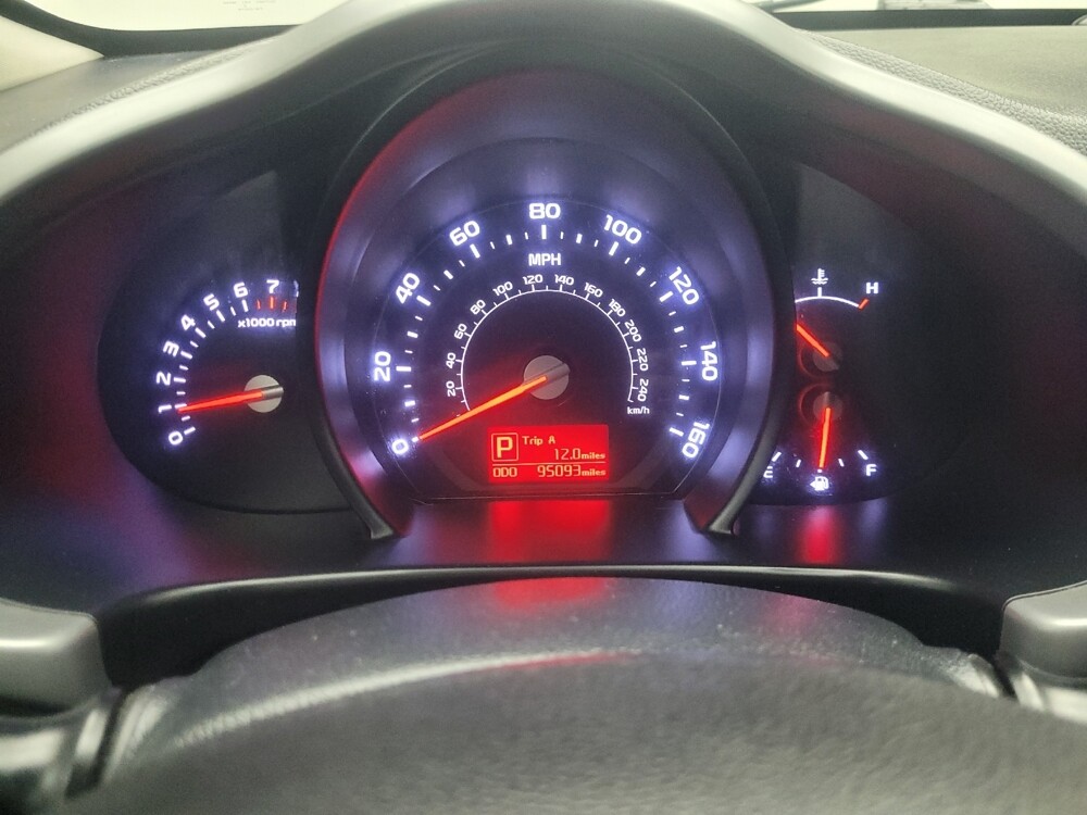 2016 Kia Sportage in Ft Wayne, IN 46805 - 18120043 23