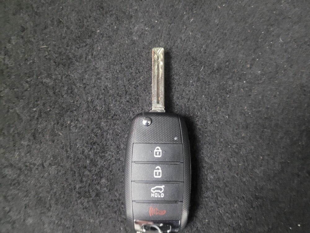 2016 Kia Sportage in Ft Wayne, IN 46805 - 18120043 32