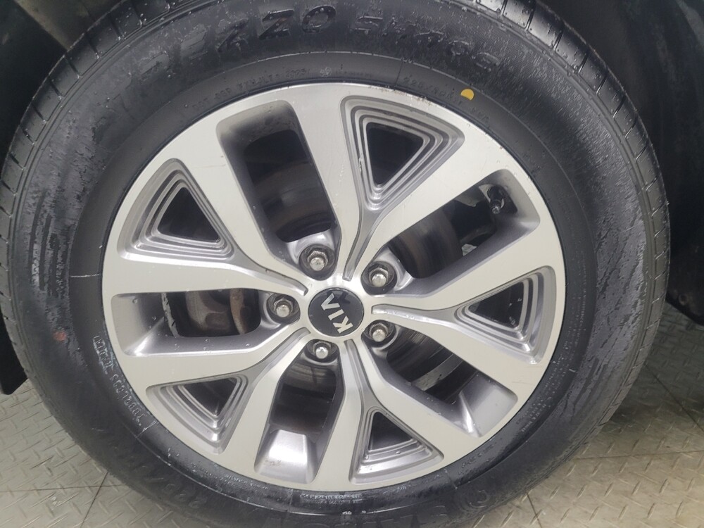2016 Kia Sportage in Ft Wayne, IN 46805 - 18120043 31