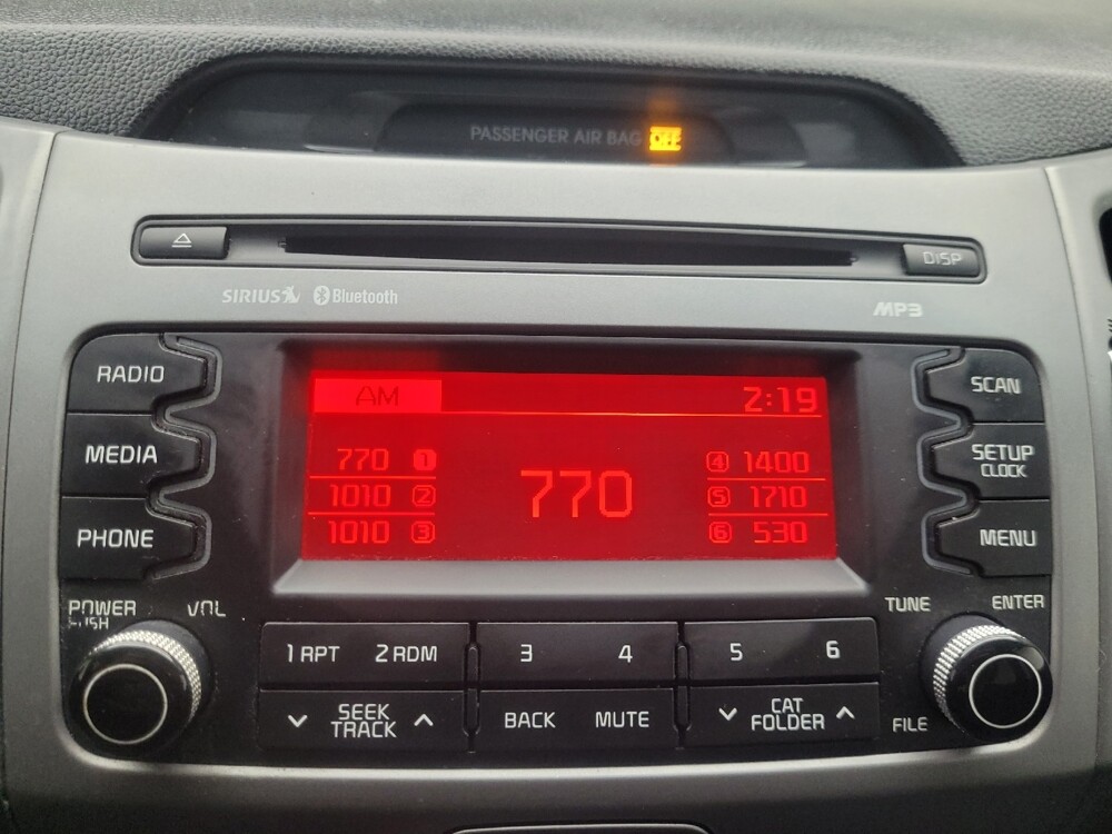 2016 Kia Sportage in Ft Wayne, IN 46805 - 18120043 25