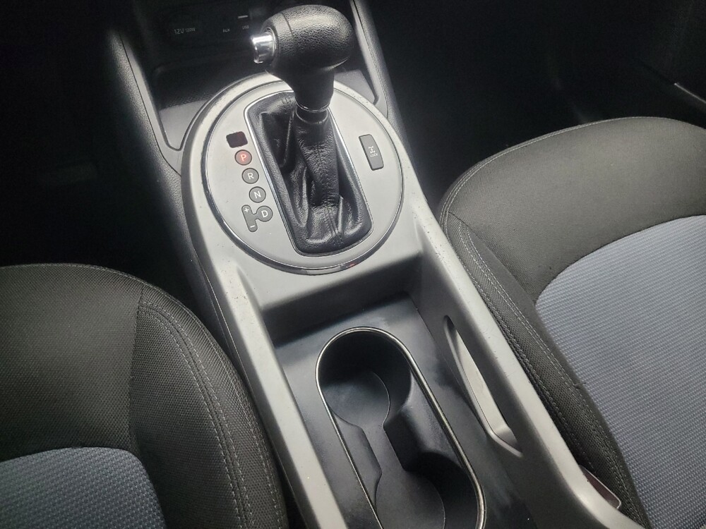 2016 Kia Sportage in Ft Wayne, IN 46805 - 18120043 26