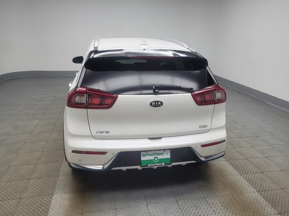 2019 Kia Niro in Ft Wayne, IN 46805 - 18120044 6