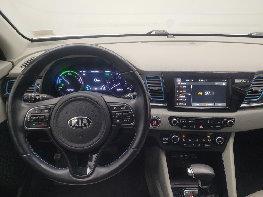 2019 Kia Niro in Ft Wayne, IN 46805 - 18120044 22