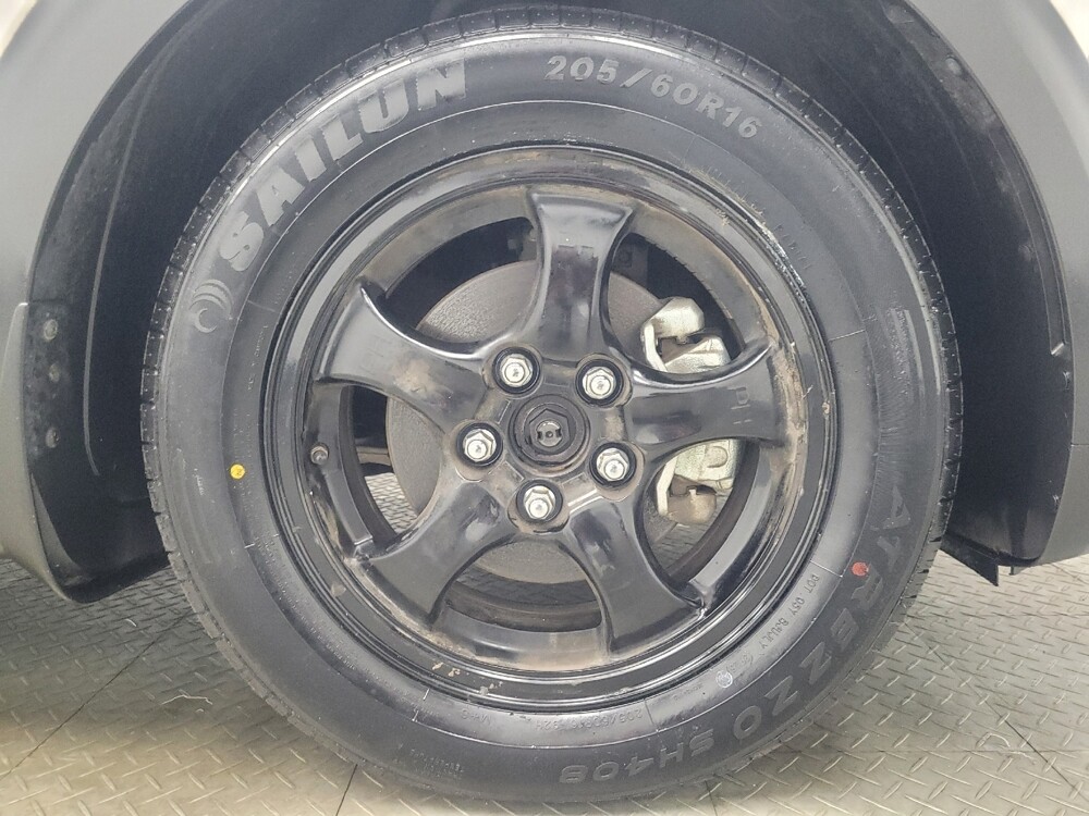 2019 Kia Niro in Ft Wayne, IN 46805 - 18120044 31