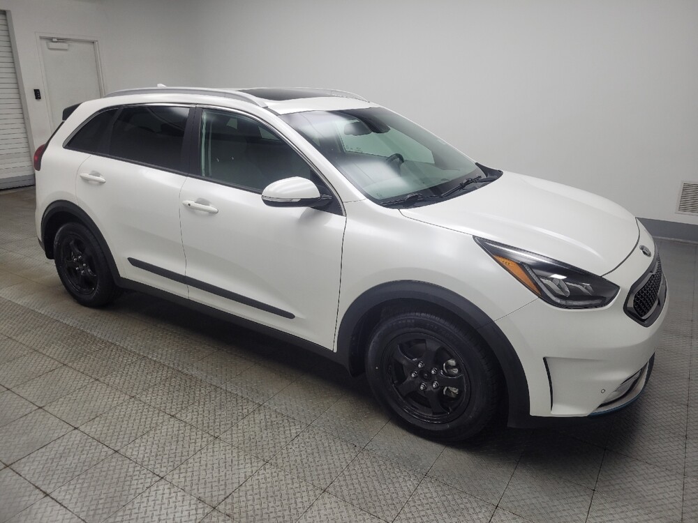 2019 Kia Niro in Ft Wayne, IN 46805 - 18120044 11