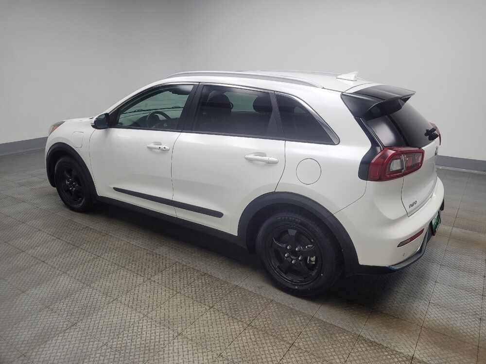 2019 Kia Niro in Ft Wayne, IN 46805 - 18120044 3
